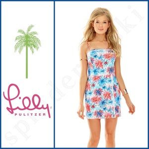 ❌SOLD❌ NWT Lilly Pulitzer Feelin Sparks Jesse, 2